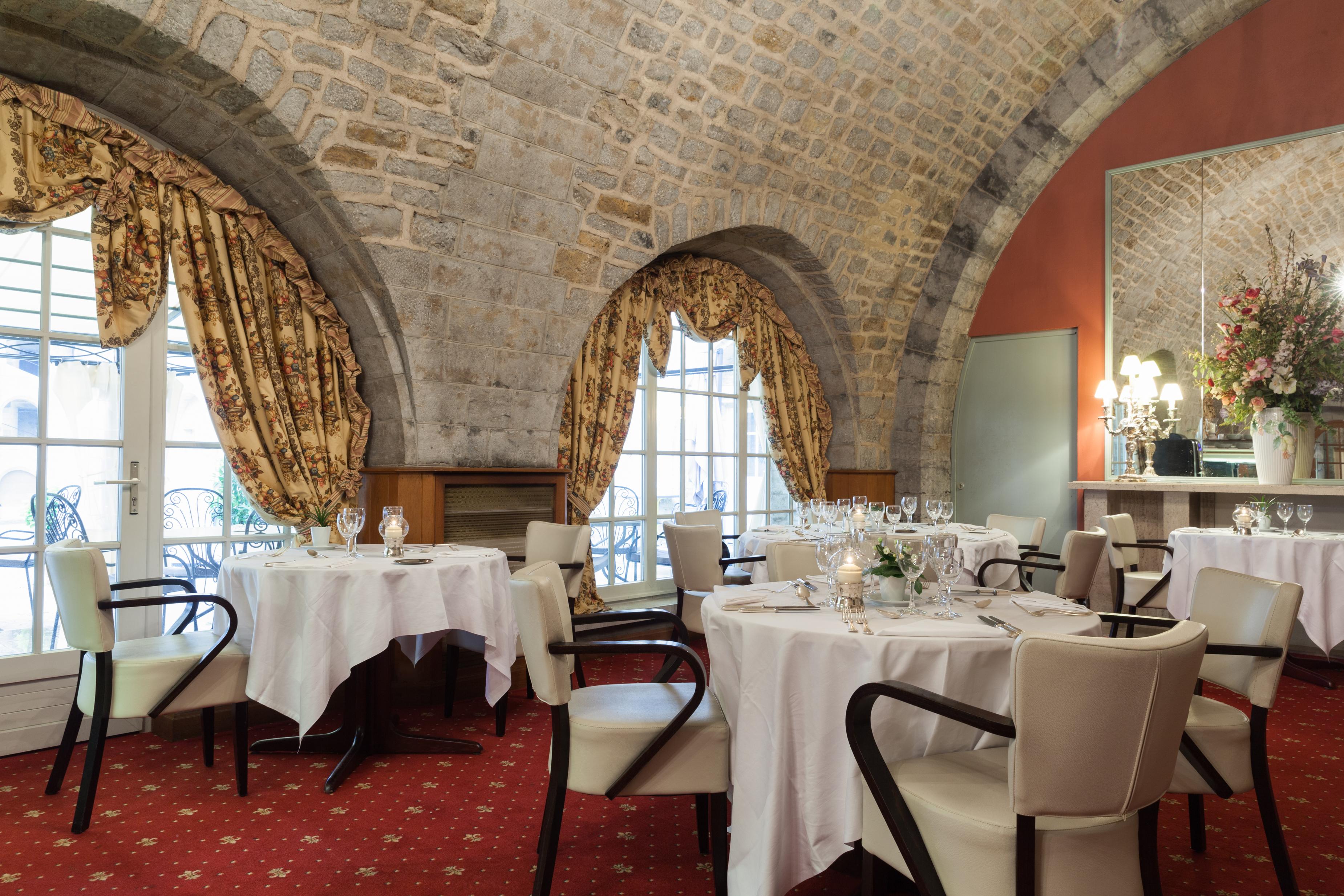 Chateau De Bournel Cubry Dış mekan fotoğraf