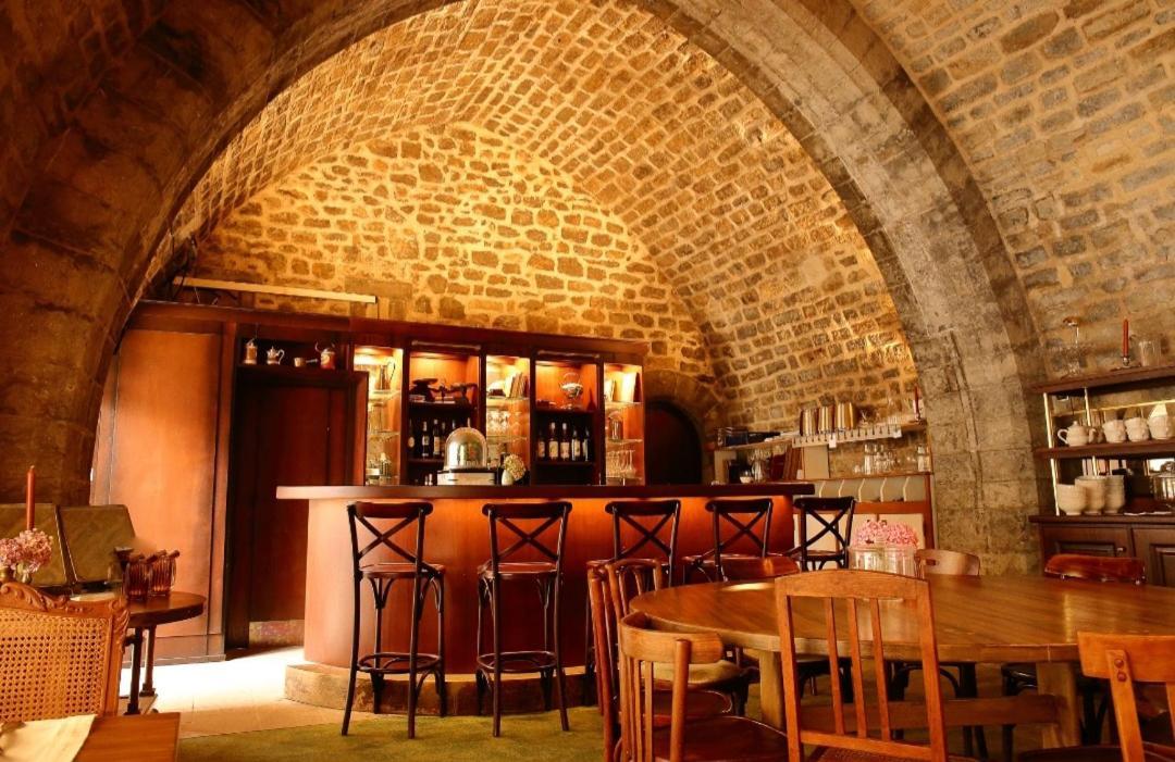 Chateau De Bournel Cubry Dış mekan fotoğraf