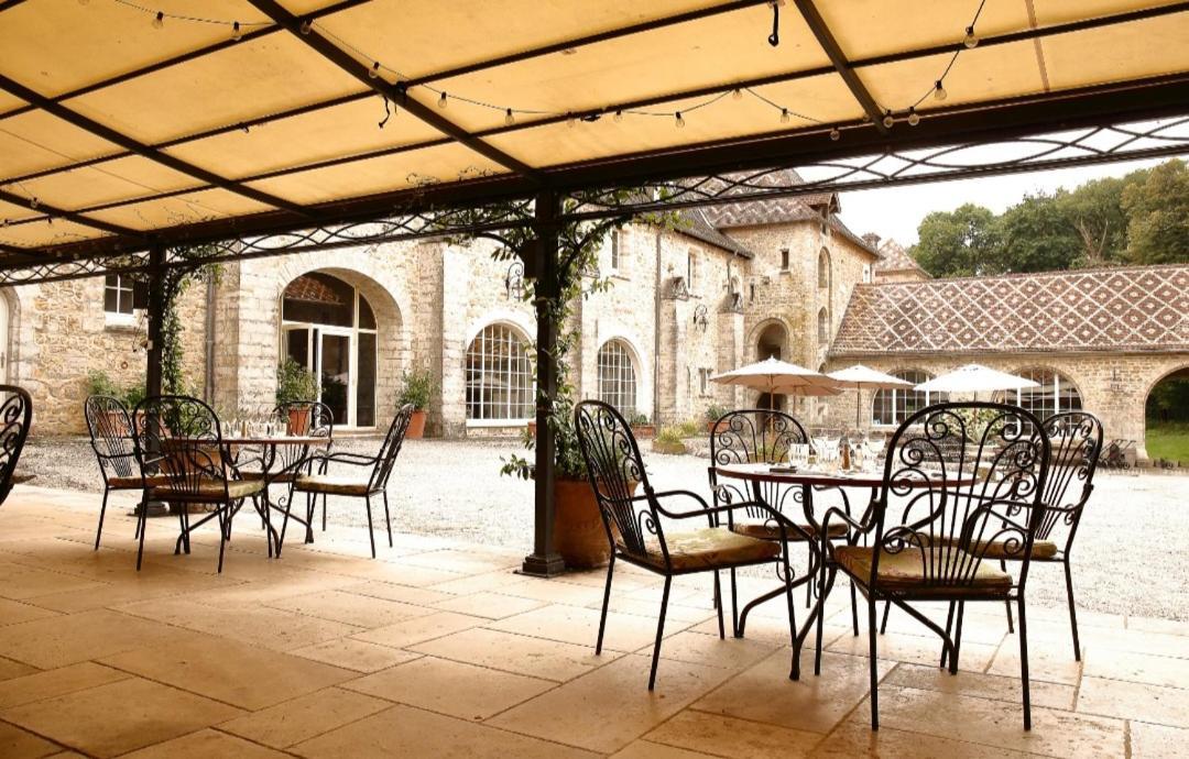 Chateau De Bournel Cubry Dış mekan fotoğraf