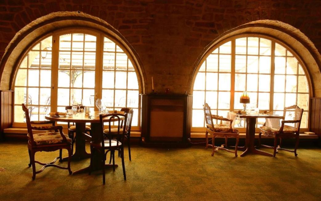 Chateau De Bournel Cubry Dış mekan fotoğraf