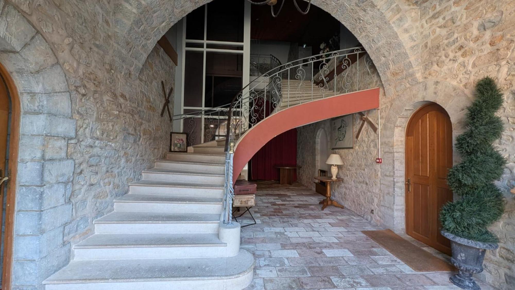 Chateau De Bournel Cubry Dış mekan fotoğraf